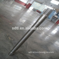 Long lifetime aluminum rail linear motion shaft 3d 6* 320mm shaft for laundry machine prices